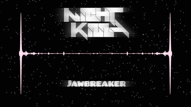 NK - Jawbreaker смотреть онлайн