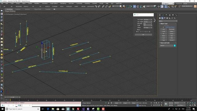 INSTALL AND USE DIM_V0.21 MAXSCRIPT смотреть онлайн
