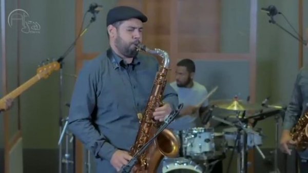 KILLING ME SOFTLY - Angelo Torres e Marcelo Fofão