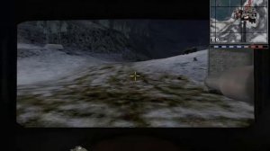 Гитлер играет в Battlefield 1942