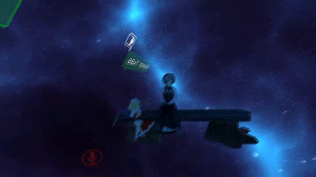 VR Chat Ламповые диалоги. смотреть онлайн