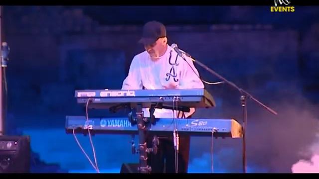 ARA  GEVORGYAN  Live In Concert SYRIA - ALEPPO 2009