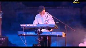 ARA  GEVORGYAN  Live in concert SYRIA - ALEPPO 2009