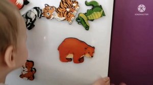Режим дня Ромы в 10-11 месяцев/ Меню на день в 11 месяцев