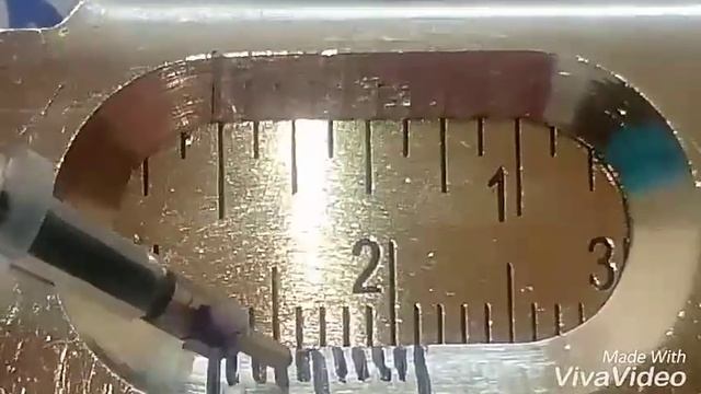 वर्नियर कैलिपर्स की रीडिंग कैसे पढ़ते हैं,Vernier calipers easy way to read,practical,Verniercalipe смотреть онлайн