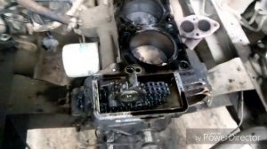 Демонтаж двигателя с газели своими руками