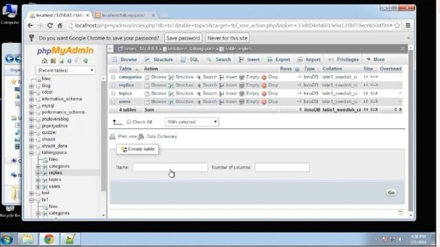 The Database - Software смотреть онлайн