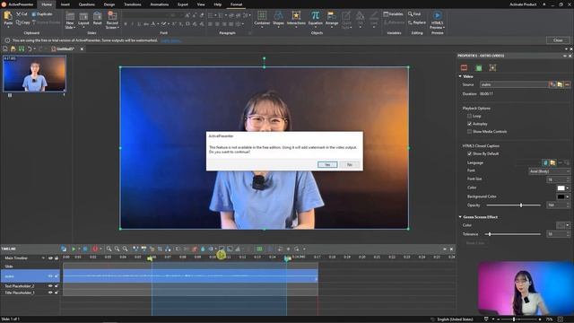 Convert Video Format (WebM, WMV, AVI, MKV) to MP4 in 1 Minute for Free смотреть онлайн