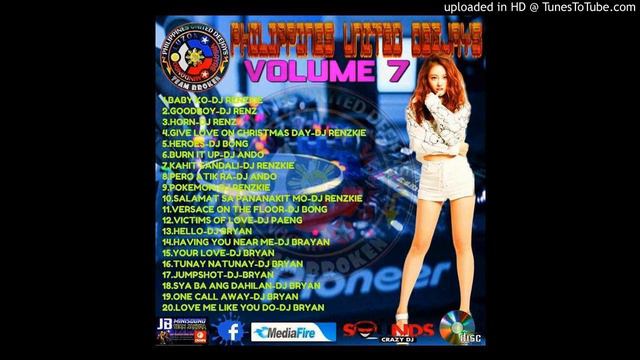 hello(djbryanCMC) смотреть онлайн