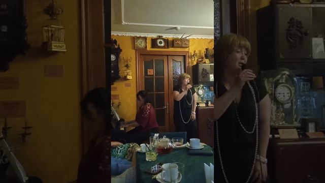 Якщо любиш, кохай (3) смотреть онлайн