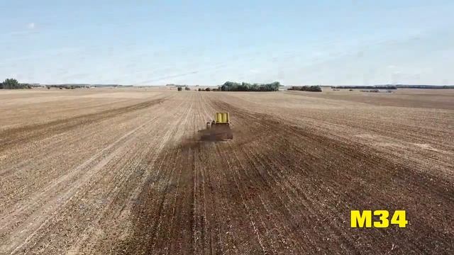 Разбрасыватель удобрений Degelman M Series M28, M34, цена в Самаре смотреть онлайн