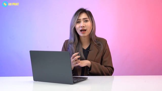 Định nghĩa "laptop sinh viên" quay trở lại - MSI Modern 14 | An Phát Computer смотреть онлайн