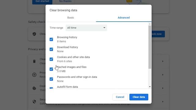 How to Remove your Google Account From a Windows 10 PC or Laptop смотреть онлайн