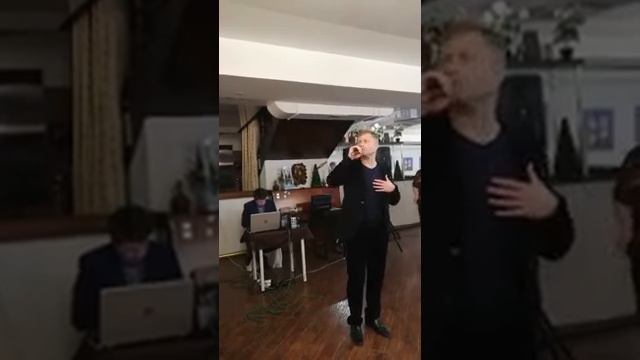 Песни сборник А. Кандалинцев, лаунж-кафе Тифлис смотреть онлайн