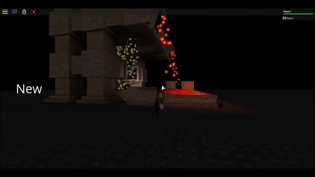 [Roblox] 2 Player Kingdom Tycoon Update #1: Gold Forges смотреть онлайн