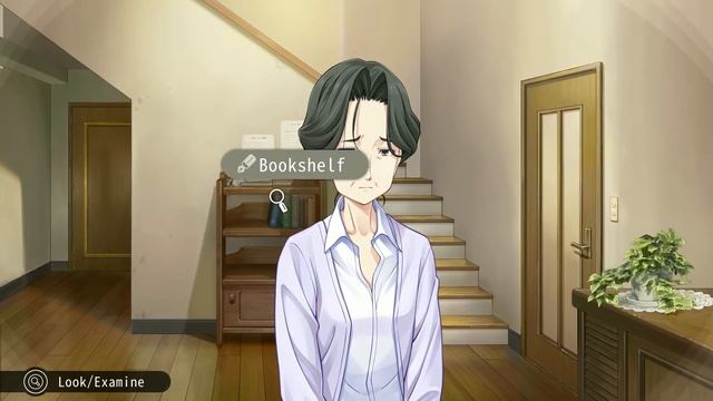 Famicom Detective Club: The Girl Who Stands Behind - Part 1 смотреть онлайн