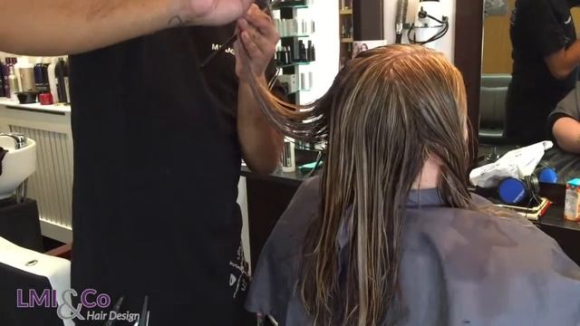 T-Section foils by Estee & Vijay смотреть онлайн