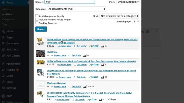 Using ASA2's editor button with WordPress 5's Gutenberg смотреть онлайн