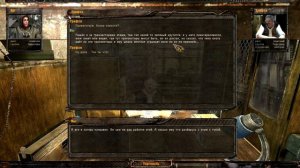 Прохождение S.T.A.L.K.E.R. новое время #1