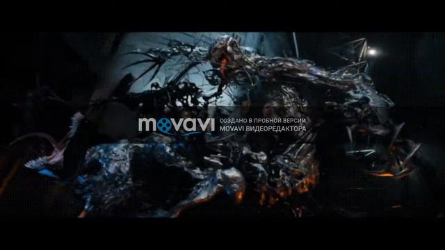 Skillet - monster(RUS)//Venom// Приятного просмотра!!;) смотреть онлайн