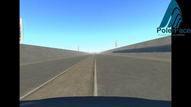 BeamNG Drive Passenger minibus crash test 2016 смотреть онлайн