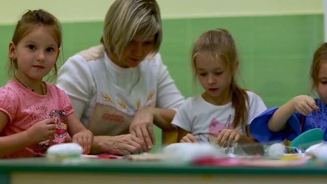 Мастер класс по фетровой игрушке в Горнице Узорнице смотреть онлайн