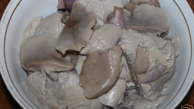 Рецепты от шеф-повара