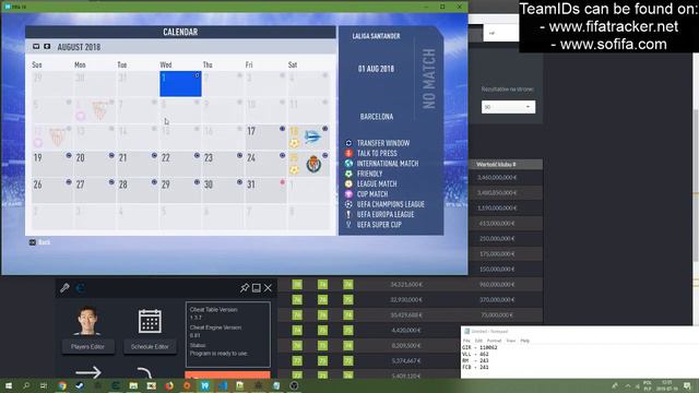 [FIFA 19] Career Mode Match-fixing смотреть онлайн
