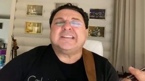 С кем ты - Игорь Саруханов (Домашний концерт)