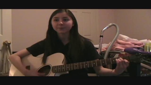 Easy Guitar Tutorial For NEVER SAY NEVER BY Justin Bieber And Jayden Smith!!! смотреть онлайн