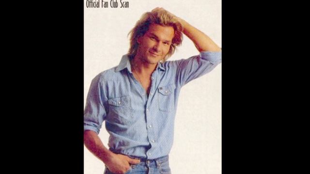 When you dance Patrick Swayze featuring Suzie Rose & Jimmy Demers смотреть онлайн
