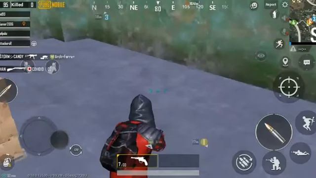 Trading in middle of nowhere ? смотреть онлайн
