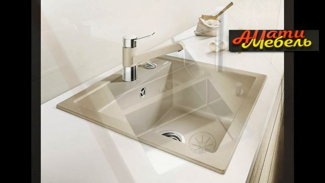 Мойки из нержавеющей стали. смотреть онлайн