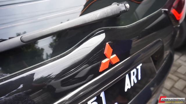 PAJERO ISTIMEWA BLACK EDITION !! #modifpajero смотреть онлайн