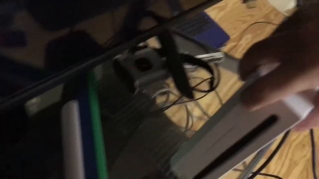 Fixing error 003 on wii with koreankii смотреть онлайн