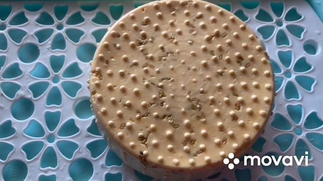 Сыр с красителем и без..//Обработка копыт//Урожай моркови радует//Готовимся к зиме// смотреть онлайн