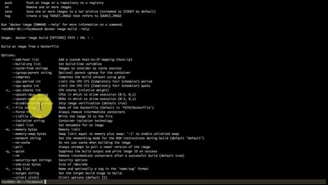 Just enough Docker to be Dangerous смотреть онлайн