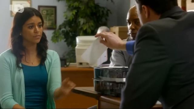 Тайны болот 2 сезон 7 серия