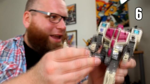 10 Shots, 10 Bots: The Re-Wreckoning! Drunken Transformers toy review challenge! смотреть онлайн