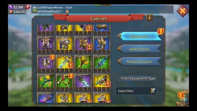 Lords-Mobile | WINNING 22 MILLION GEMS IN LABYRINTH!!! смотреть онлайн