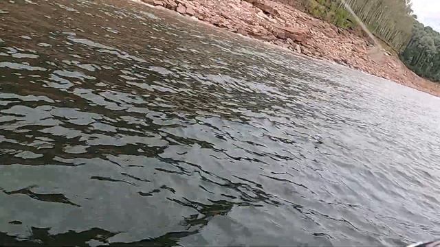 Сможем ли поймать в местах, где рыбы нет, по нашему мнению! Ищем по интуиции смотреть онлайн