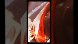 Пежо 301: Замена лампочек в заднем фонаре