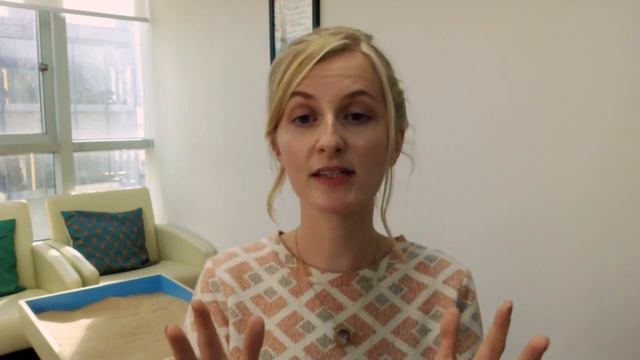 Play Therapy: How it works! смотреть онлайн