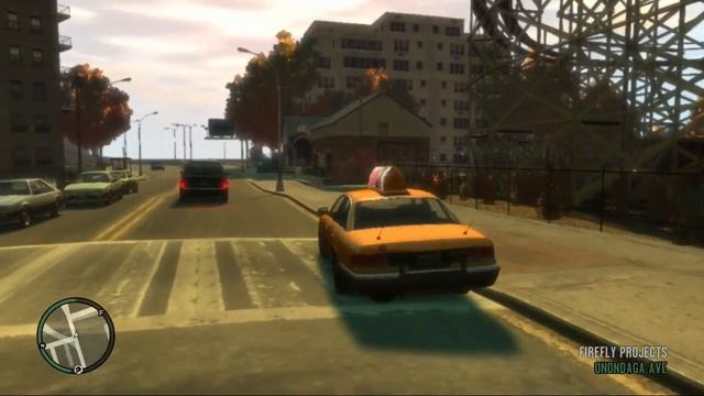 [Grand Theft Auto 4 PS3] Вспоминая о великом. 12 лет игре! смотреть онлайн