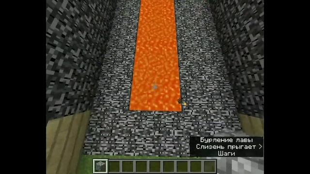 Minecraft. Game over. смотреть онлайн