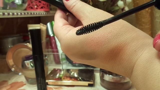 Косметичка на неделю 19-25 марта. смотреть онлайн