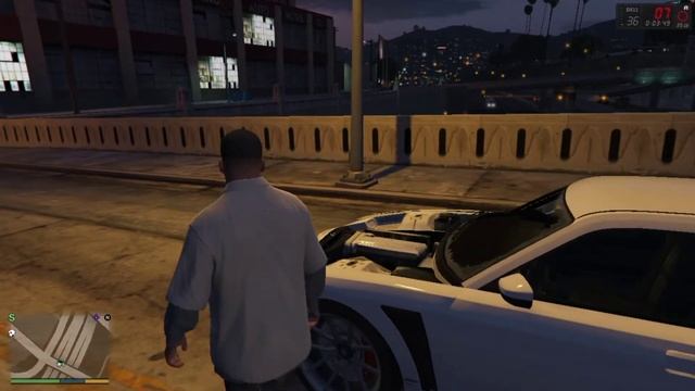 Grand Theft Auto V - GTA V || Amd Athlon 300u (4 núcleos) || 4gb RAM || Gráficos integrados Vega 3 смотреть онлайн