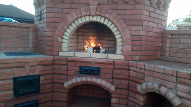 Уличный комплект смотреть онлайн