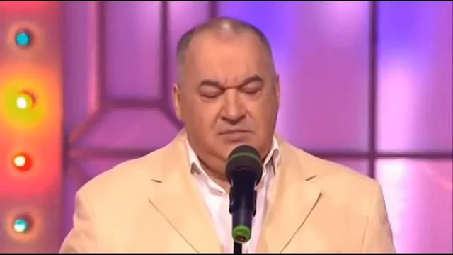 Игорь Маменко Отды в Таиланде Про тёщу смотреть онлайн