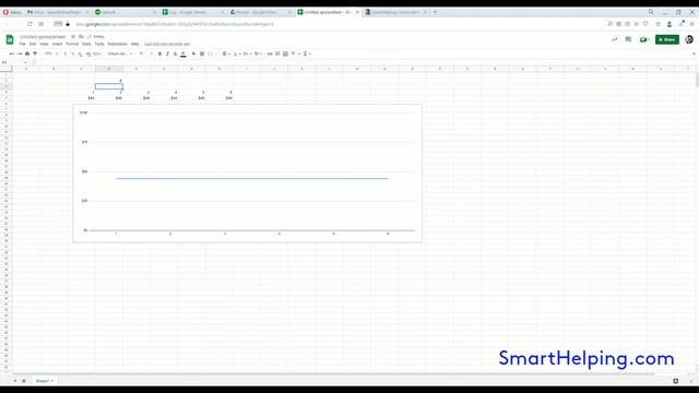 Excel Chart Tip: Don't Show Blank Cells / Auto Fit to Non Blank Cells Only смотреть онлайн